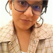 Profesora de Química, y adaptable a diferentes materias de Matemática
